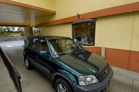 Americas Best Value Inn-florence/cincinnati