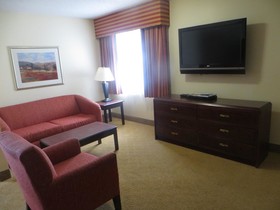 Ashley Quarters Hotel