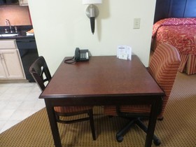 Ashley Quarters Hotel