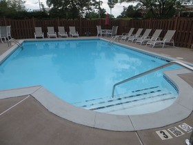 Ashley Quarters Hotel