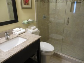 Ashley Quarters Hotel
