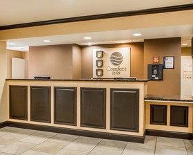 Comfort Inn Airport Turfway Road