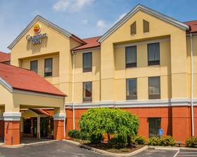 Comfort Inn Airport Turfway Road