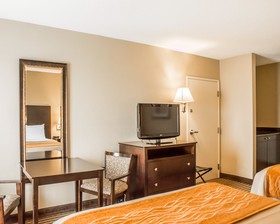 Comfort Inn Airport Turfway Road