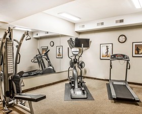 Comfort Inn Airport Turfway Road
