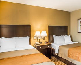 Comfort Inn Airport Turfway Road