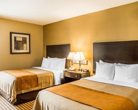 Comfort Inn Airport Turfway Road