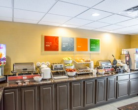 Comfort Inn Airport Turfway Road