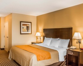 Comfort Inn Airport Turfway Road
