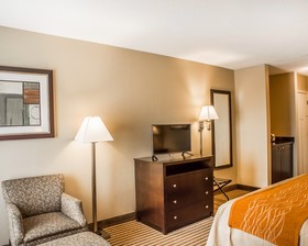Comfort Inn Airport Turfway Road