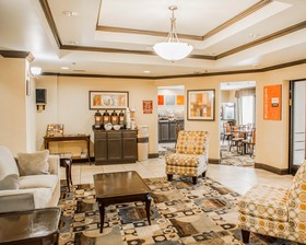 Comfort Inn Airport Turfway Road