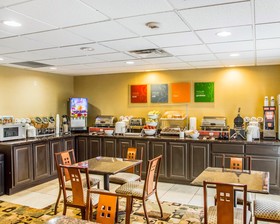 Comfort Inn Airport Turfway Road