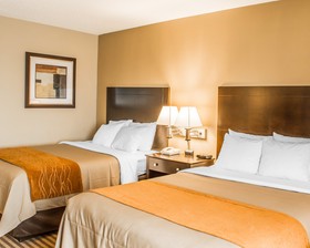 Comfort Inn Airport Turfway Road
