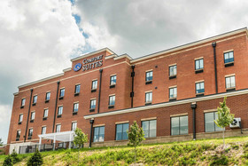 Comfort Suites