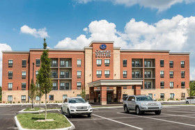 Comfort Suites
