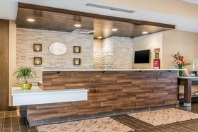 Comfort Suites