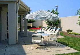Courtyard Cincinnati Airport South/Florence