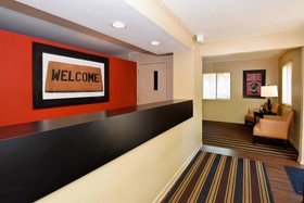 Extended Stay America Select Suites Florence Meijer Drive