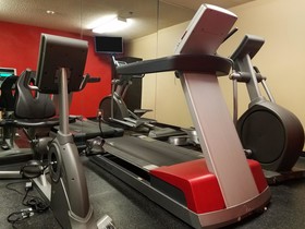 Extended Stay America Select Suites Florence Meijer Drive