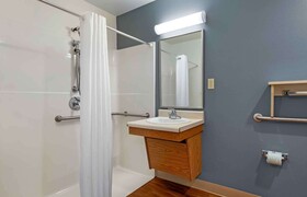 Extended Stay America Select Suites  Cincinnati Florence Airport