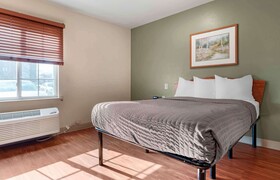 Extended Stay America Select Suites  Cincinnati Florence Airport