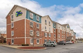 Extended Stay America Select Suites  Cincinnati Florence Airport