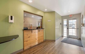 Extended Stay America Select Suites  Cincinnati Florence Airport