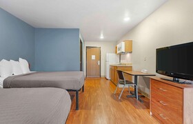 Extended Stay America Select Suites  Cincinnati Florence Airport