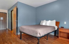 Extended Stay America Select Suites  Cincinnati Florence Airport
