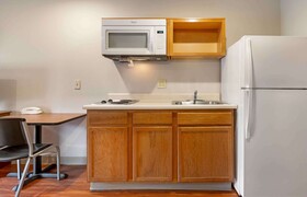 Extended Stay America Select Suites  Cincinnati Florence Airport