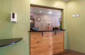 Extended Stay America Select Suites  Cincinnati Florence Airport