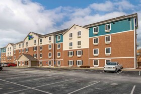 Extended Stay America Select Suites  Cincinnati Florence Airport