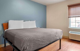 Extended Stay America Select Suites  Cincinnati Florence Airport
