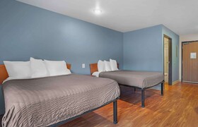 Extended Stay America Select Suites  Cincinnati Florence Airport