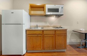 Extended Stay America Select Suites  Cincinnati Florence Airport