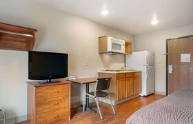 Extended Stay America Select Suites  Cincinnati Florence Airport
