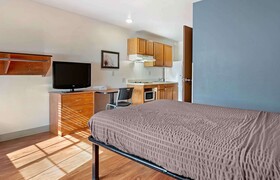 Extended Stay America Select Suites  Cincinnati Florence Airport
