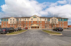 Extended Stay America Select Suites  Cincinnati Florence Airport