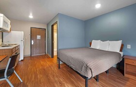 Extended Stay America Select Suites  Cincinnati Florence Airport