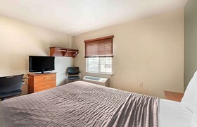 Extended Stay America Select Suites  Cincinnati Florence Airport