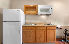 Extended Stay America Select Suites  Cincinnati Florence Airport