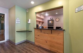 Extended Stay America Select Suites  Cincinnati Florence Airport