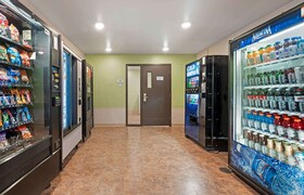 Extended Stay America Select Suites  Cincinnati Florence Airport