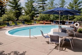 Hampton Inn Cincinnati Airport South