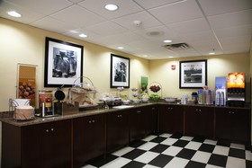 Hampton Inn Cincinnati Airport South