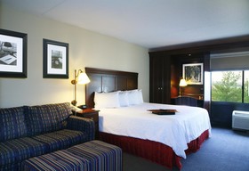 Hampton Inn Cincinnati Airport South