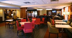 Hampton Inn Cincinnati Airport South