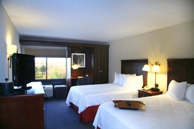 Hampton Inn Cincinnati Airport South