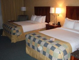 Hilton Cincinnati Airport