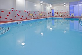 Holiday Inn Florence